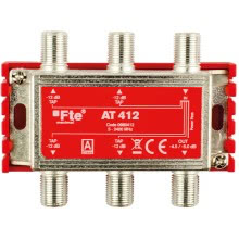 DIVISORE 4 USC.5-2400MHZ 12DB - FTE MAXIMAL AT412 product photo