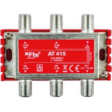 DIVISORE 4 USC.5-2400MHZ 15DB - FTE MAXIMAL AT415 product photo