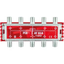 DERIVATORE A 8 VIE A -16 DB - FTE MAXIMAL AT816 product photo