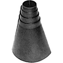 CAPPUCCIO PVC MORBIDO PER TEGOLA - FTE MAXIMAL CA1420 product photo