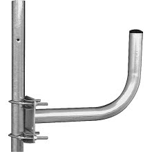 SUPP.90GR.A PALO TUBO D.40MM - FTE MAXIMAL F20 product photo