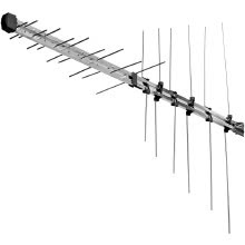 ANTENNA LOGARITMICA 32 ELEMENTI BANDA III + UHF - FTE MAXIMAL LOGVO product photo