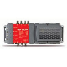 MULTISWITCH RAD. PAS. 5 ING. 4 USC. - FTE MAXIMAL OLS56 product photo
