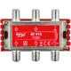 DIVISORE 4 USC.5-2400MHZ 15DB - FTE MAXIMAL AT415 product photo Photo 01 2XS