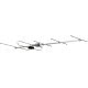 **ANTEN.BANDA III F 6F 6EL - FTE MAXIMAL F6F product photo Photo 01 2XS