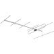 ANTENNA 7 ELEMENTI BANDA III - FTE MAXIMAL F7F10 product photo Photo 01 2XS