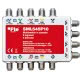MULTISWITC 5 IN 5OUT 4DER -10DB - FTE MAXIMAL SML545P10 product photo Photo 01 2XS