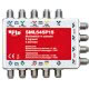 MULTISWITC 5 IN 5OUT 4DER -15DB - FTE MAXIMAL SML545P15 product photo Photo 01 2XS
