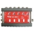 CENTRALINO LARGA BANDA 5 INGRESSI CONFIGURAZIONE - FTE MAXIMAL CC304 product photo Photo 01 2XS