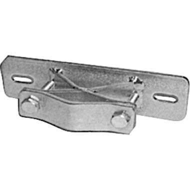 ZANCA EMILIA X PALO 25-70MM ZINC.CALDO - FTE MAXIMAL 201 - FTE MAXIMAL 201 product photo Photo 01 3XL