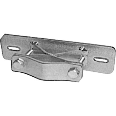 ZANCA EMILIA X PALO 25-70MM ZINC.CALDO - FTE MAXIMAL 220 product photo Photo 01 3XL