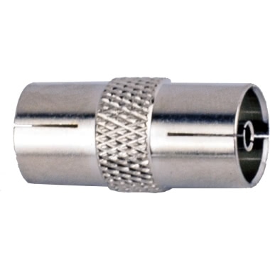 ADATTATORE IEC FEMMINA-F FEMMINA - FTE MAXIMAL AHH product photo Photo 01 3XL