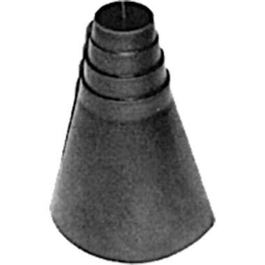 CAPPUCCIO PVC MORBIDO PER TEGOLA - FTE MAXIMAL CA1420 product photo Photo 01 3XL