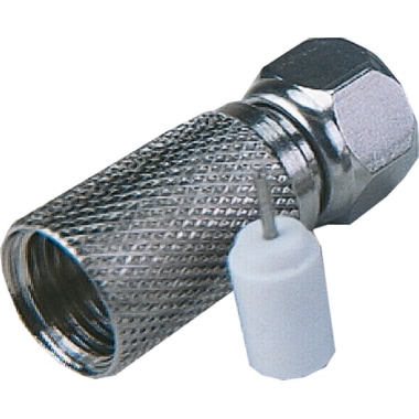 CONNETTORE F VITE CAVO 10.1MM - FTE MAXIMAL CF43 product photo Photo 01 3XL