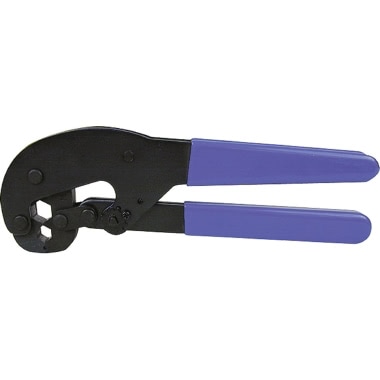 PINZA A CRIMP.PER CONNETTORIF F37-48-55 - FTE MAXIMAL CZ57 product photo Photo 01 3XL