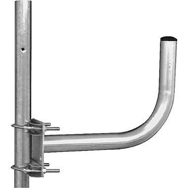 SUPP.90GR.A PALO TUBO D.40MM - FTE MAXIMAL F40 product photo Photo 01 3XL