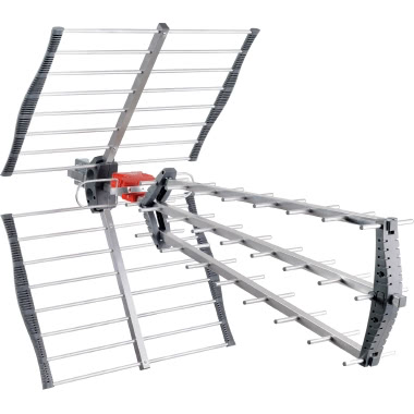 ANTENNA 42 ELEM.DVB-T UHF LTE - FTE MAXIMAL HYDRA45LTE product photo Photo 01 3XL