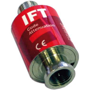 EQUALIZZATORE FISSO 47-2150MHZ - FTE MAXIMAL IFT product photo Photo 01 3XL