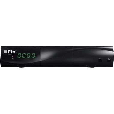 RICEVITORE SAT FREE TO AIR - FTE MAXIMAL MAXS93P product photo Photo 01 3XL