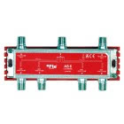 DIVISORE 6USC.5-2400MHZ - FTE MAXIMAL AS6 product photo