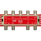 DIVISORE 8USC.5-2400MHZ - FTE MAXIMAL AS8 product photo