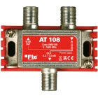 DIVISORE 1USC.5-2400MHZ 8DB - FTE MAXIMAL AT108 product photo
