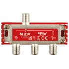 DIVISORE 2USC.5-2400MHZ 10DB - FTE MAXIMAL AT210 product photo
