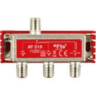 DERIVATORE A 2 VIE A -15 DB - FTE MAXIMAL AT215 product photo