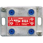 DIVISORE A 3 VIE - FTE MAXIMAL EQ3 product photo