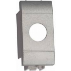 ADATTATORE ORIZZONTALE 1 FORO TIC.LIGHT T. - FTE MAXIMAL OALT1 product photo