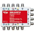 MULTISWITC 5 IN 5OUT 4DER -10DB - FTE MAXIMAL SML545P10 product photo