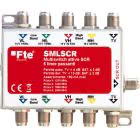 MULTISWITCH ATTIVO SCR 5X5X1 - FTE MAXIMAL SMLSCR - FTE MAXIMAL SMLSCR product photo