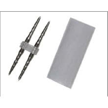 Raccordo congiunzione per neon flex bifacciale - GIOCOPLAST 16512402 product photo