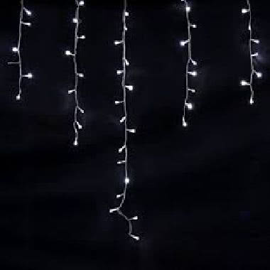 TENDA 144 LED CON FLASH, BIANC - GIOCOPLAST 14410298 - GIOCOPLAST 14410298 product photo Photo 01 3XL