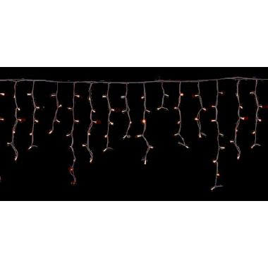 TENDA SFALSATA CON 160 LED COL - GIOCOPLAST 14409958 - GIOCOPLAST 14409958 product photo Photo 01 3XL