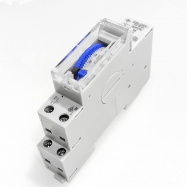 LOGIC160 INTERRUT MEC ORAR +PQ - GECA 31600362 product photo Photo 01 3XL