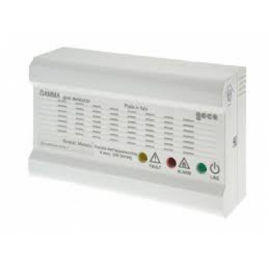 RIVELATORE GAS GAMMA 654-O-METANO GECA 36540848 - GECA 36540848 product photo Photo 01 3XL