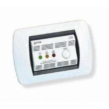 RIVELATORE FUGHE WHITE METANO - GECA 36900680 product photo Photo 01 3XL