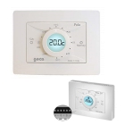 POLO TERMOSTATO DISPALY RETROILLUMINATO BIA - GECA 35362155 product photo