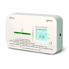 RILEVATORE ANIDRIDE CARBONICA DOMESTICO A PARETE 230V USCITA RELE' SE320EC BETA760/CO - GECA 37602391 product photo