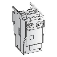 FD/FE/FG-Bob. di minima tensione standard 110/130V AC/DC - GE POWER CONTROLS 430867 product photo