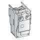 FD/FE/FG-Bob. di minima tensione standard 110/130V AC/DC - GE POWER CONTROLS 430867 product photo Photo 01 2XS
