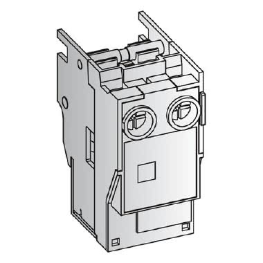 FD/FE/FG-Bob. di minima tensione standard 110/130V AC/DC - GE POWER CONTROLS 430867 product photo Photo 01 3XL