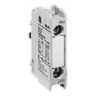 BL.CONT.AUSILIARE FRONTA - GE POWER CONTROLS BCLF01 product photo