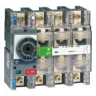 **SEZIONATORE 4P DILOS3 16 - GE POWER CONTROLS D/061434/201 - GE POWER CONTROLS D/061434/201 product photo