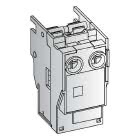 FD/FE/FG-Bob. di minima tensione standard 110/130V AC/DC - GE POWER CONTROLS 430867 product photo