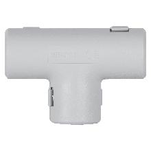 RKT/32G GIUNTO A T ISPEZ.GRI. - GEWISS DX40232 - GEWISS DX40232 - GEWISS DX40232 product photo