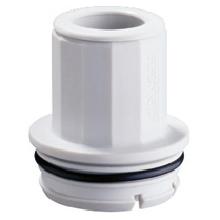 RACC.MORBIDX D.25 TUBO-GIUNTO-TRIX - GEWISS DX47625 product photo