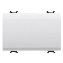 INTERRUTTORE 3M 1P 16AX BIANCO - GEWISS GW10041 product photo