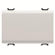 COPRIFORO 3M BIANCO - GEWISS GW10199 - GEWISS GW10199 - GEWISS GW10199 product photo